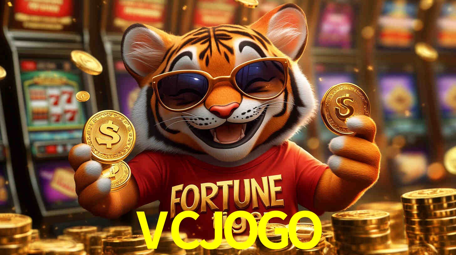 Fortune Tiger no Cassino Online VCJOGO
